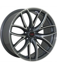 Replica LegeArtis A132 GMF R20 W9.0 PCD5x112 ET33.0 DIA66.6